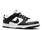 Wmns Dunk Low Next Nature ‘Black White’