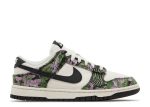 Wmns Dunk Low Next Nature ‘Floral Tapestry’