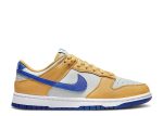 Wmns Dunk Low Next Nature ‘Wheat Gold Royal’