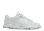 Wmns Dunk Low Next Nature ‘White Mint’