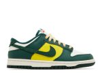 Wmns Dunk Low ‘Noble Green’