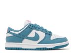 Wmns Dunk Low ‘Noise Aqua’