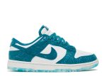 Wmns Dunk Low ‘Ocean’