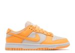 Wmns Dunk Low ‘Peach Cream’