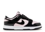 Wmns Dunk Low ‘Pink Foam Black’