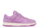 Wmns Dunk Low Premium ‘Rush Fuchsia’