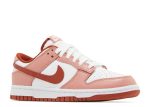 Wmns Dunk Low ‘Red Stardust’