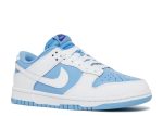 Wmns Dunk Low ‘Reverse UNC’