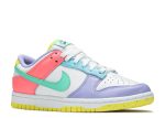 Wmns Dunk Low SE ‘Candy’