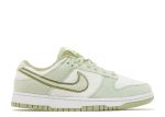 Wmns Dunk Low SE ‘Fleece – Honeydew’