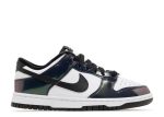 Wmns Dunk Low SE ‘Just Do It – Iridescent’