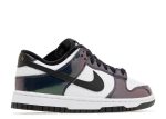 Wmns Dunk Low SE ‘Just Do It – Iridescent’