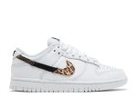 Wmns Dunk Low SE ‘Primal White’