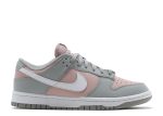 Wmns Dunk Low ‘Soft Grey Pink’