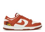 Wmns Dunk Low ‘Sun Club – Burnt Sunrise’