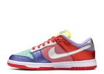 Wmns Dunk Low ‘Sunset Pulse’