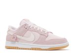 Wmns Dunk Low ‘Teddy Bear – Light Soft Pink’