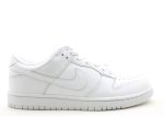 Wmns Dunk Low ‘Triple White’