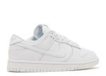 Wmns Dunk Low ‘Triple White’