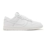 Wmns Dunk Low ‘Triple White’