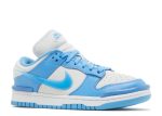 Wmns Dunk Low Twist ‘University Blue’