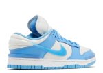 Wmns Dunk Low Twist ‘University Blue’