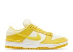 Wmns Dunk Low Twist ‘Vivid Sulfur’