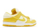 Wmns Dunk Low Twist ‘Vivid Sulfur’