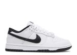 Wmns Dunk Low ‘White Black’