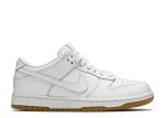 Wmns Dunk Low ‘White Gum’