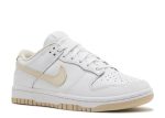 Wmns Dunk Low ‘White Pearl’