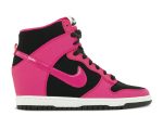 Wmns Dunk Sky Hi Essential