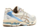 Wmns Gel Kayano 14 ‘Cream Pepper’