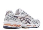 Wmns Gel Kayano 14 ‘White Thunder Blue’