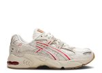 Wmns Gel Kayano 5 OG ‘White Red Gum’