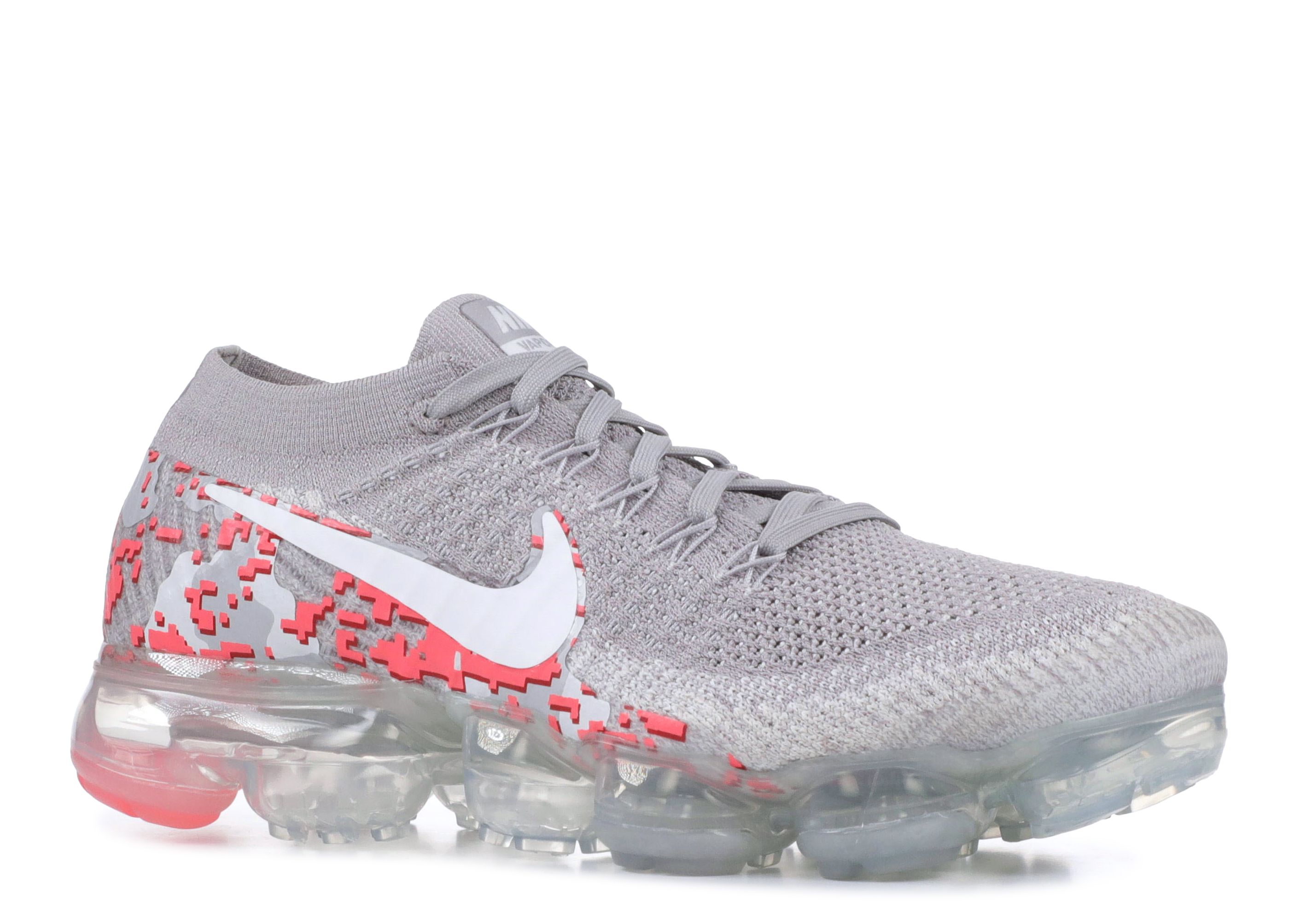 Wmns VaporMax Flyknit ‘Camo’