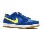 Zoom Dunk Low Pro SB ‘Boca Juniors’