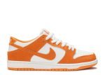 Zoom Dunk Low Pro SB ‘Circuit Orange’