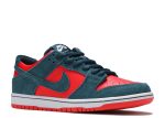 Zoom Dunk Low Pro SB ‘Reverse Shark’