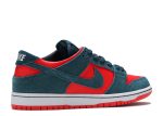 Zoom Dunk Low Pro SB ‘Reverse Shark’