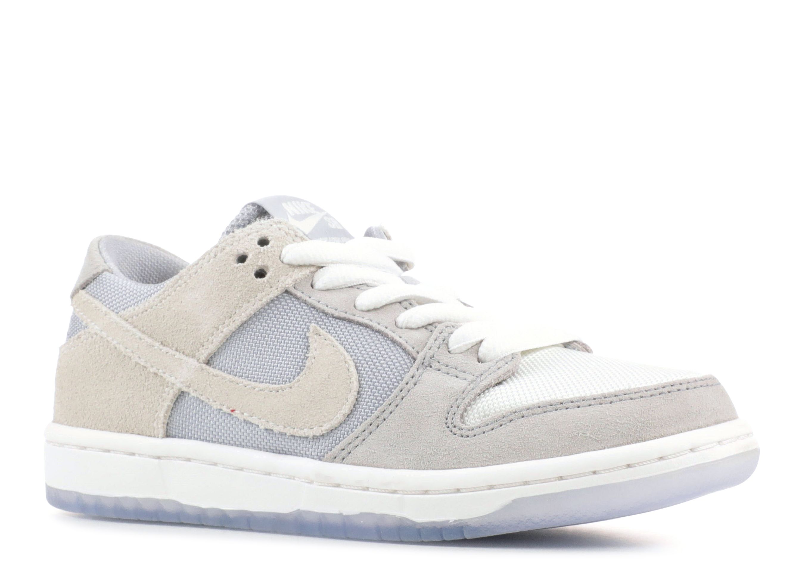 Zoom Dunk Low Pro SB ‘Summit White’