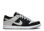 Zoom Dunk Low Pro SB ‘Wolf Grey’