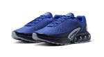 Nike Air Max Dn Surfaces in Hyper Blue11