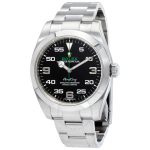 preowned-rolex-airking-automatic-chronometer-black-dial-mens-watch-116900-bkao_11